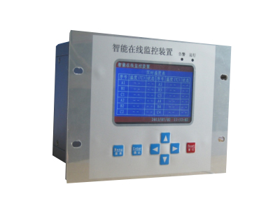 CPCW无线测温装置（开关节点装置）